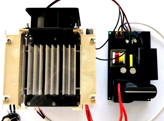 臭氧發生器廠家