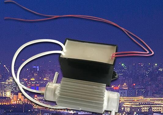 臭氧發生器廠家